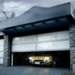 Garage Door Repair in Toronto
