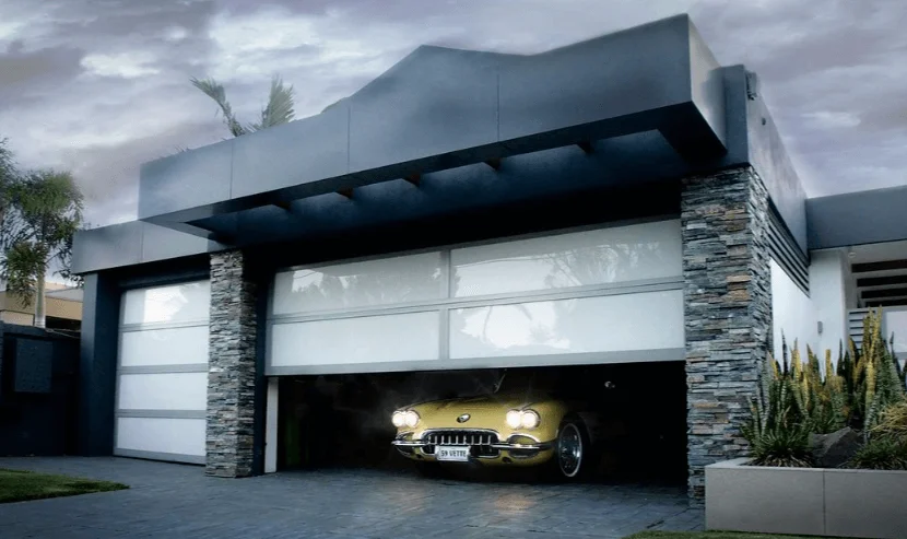 Garage Door Repair in Toronto