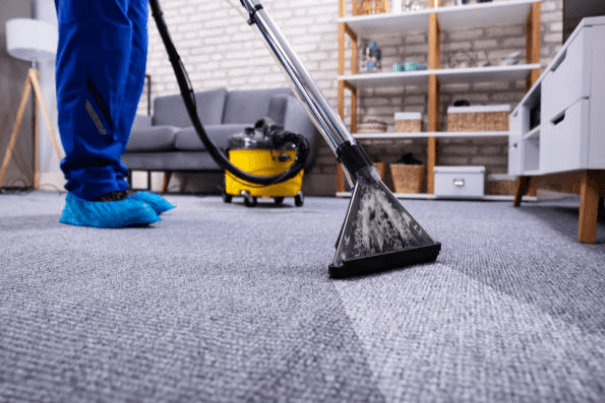 Carpet Cleaner rental