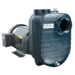 Franklin Water Pumps