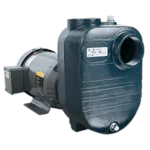 Franklin Water Pumps