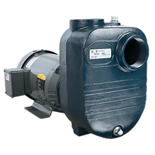 Franklin Water Pumps