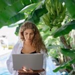 How to grow banana tree