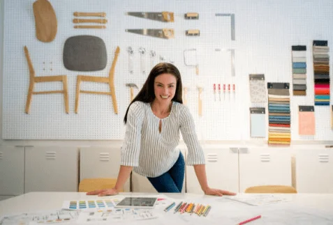 interior designer