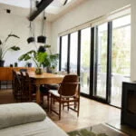 Glass Doors Privacy