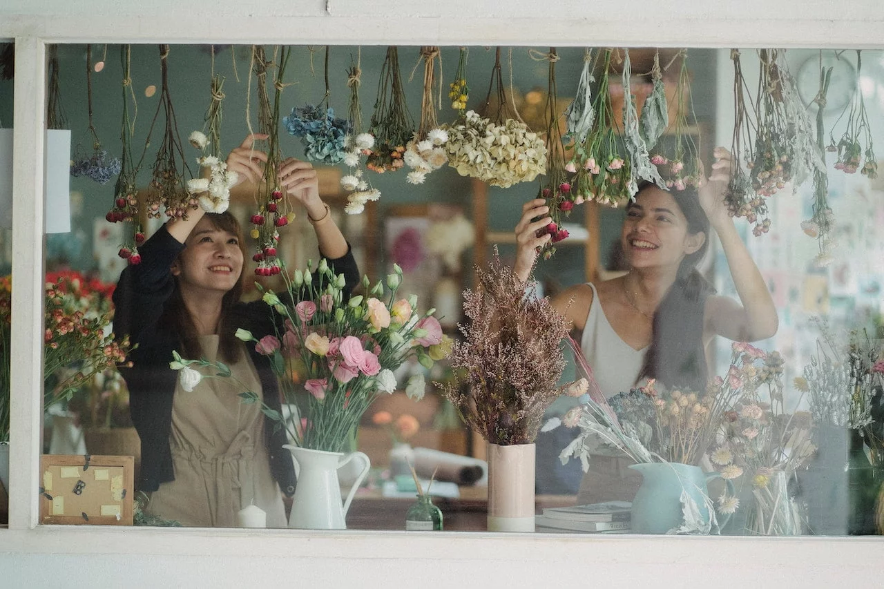 Plant Stores Los Angeles