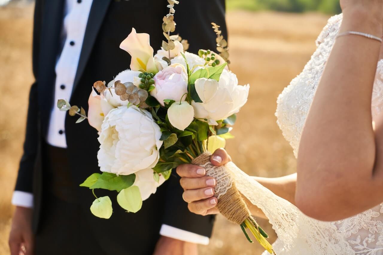 White Flowers