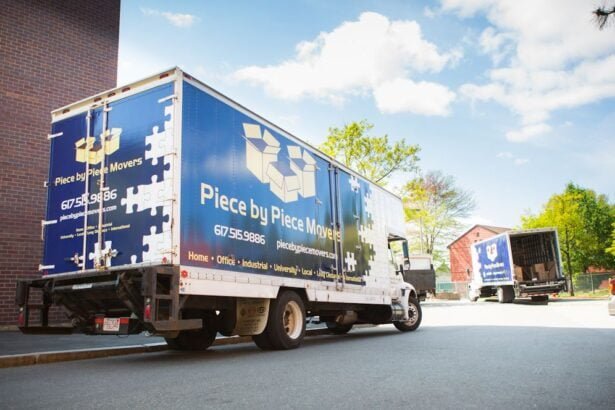 Best Moving Companies in Newton