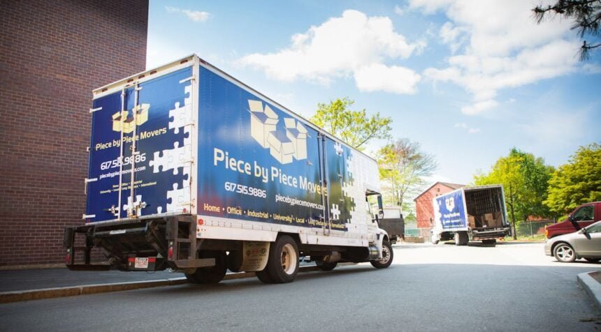 Best Moving Companies in Newton