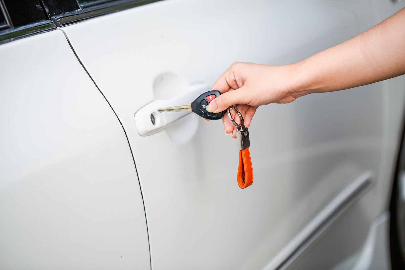 Car Locksmith Near Me