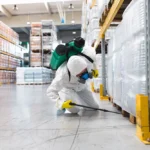 Commercial Pest Control Company