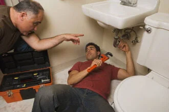Emergency Plumber