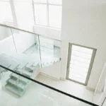 Glass Railings