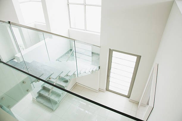 Glass Railings