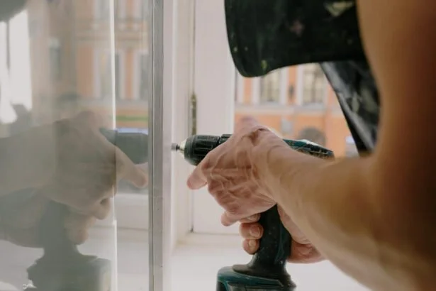 Glass Replacement