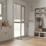 Mudroom