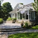 Outdoor Area