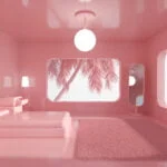 Pink Wallpaper