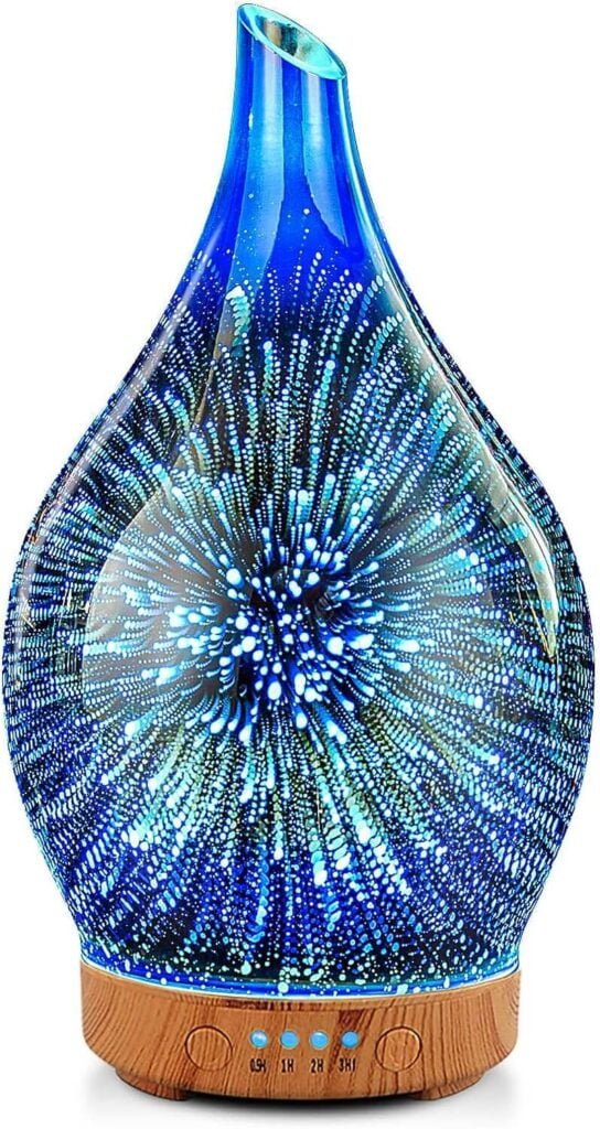 Essential Oil Diffuser