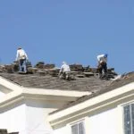 Roof Upgrade