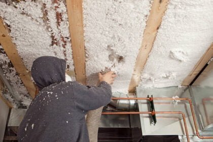 Soundproof Home