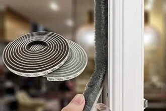 Weather Stripping