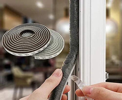 Weather Stripping
