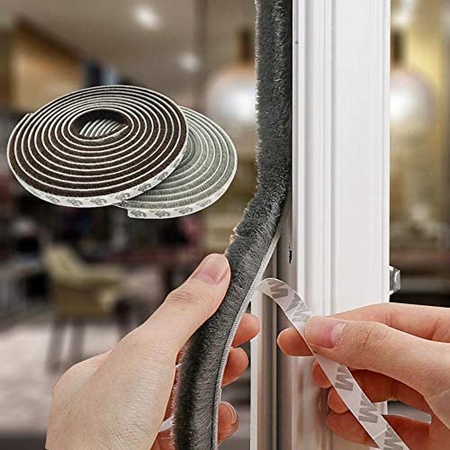 Weather Stripping 101: How to Seal Your Doors and Save on Energy Bills