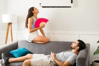 air conditioner not working