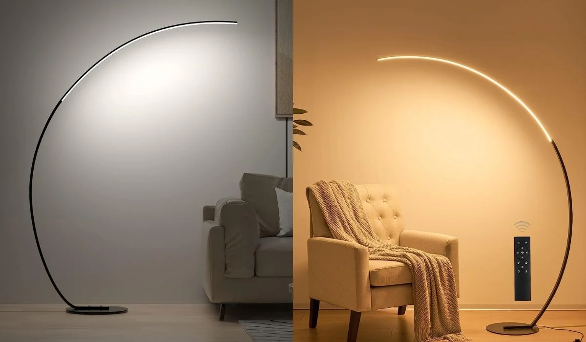 Best Arch Floor Lamp
