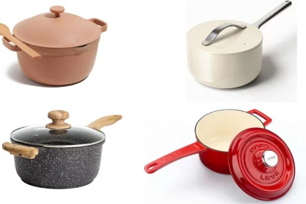 Best Sauce Pan