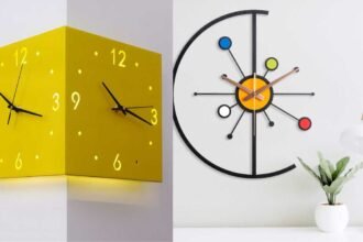 Best Wall Clock
