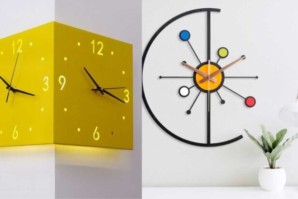 Best Wall Clock