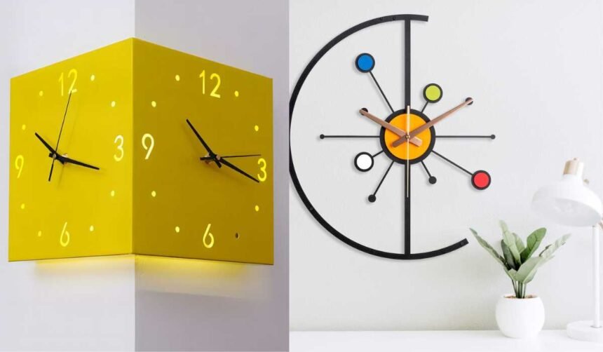Best Wall Clock