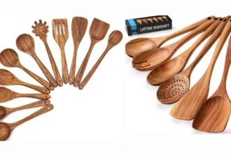 Best Wooden Spoons