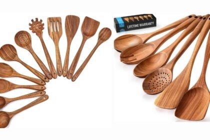Best Wooden Spoons