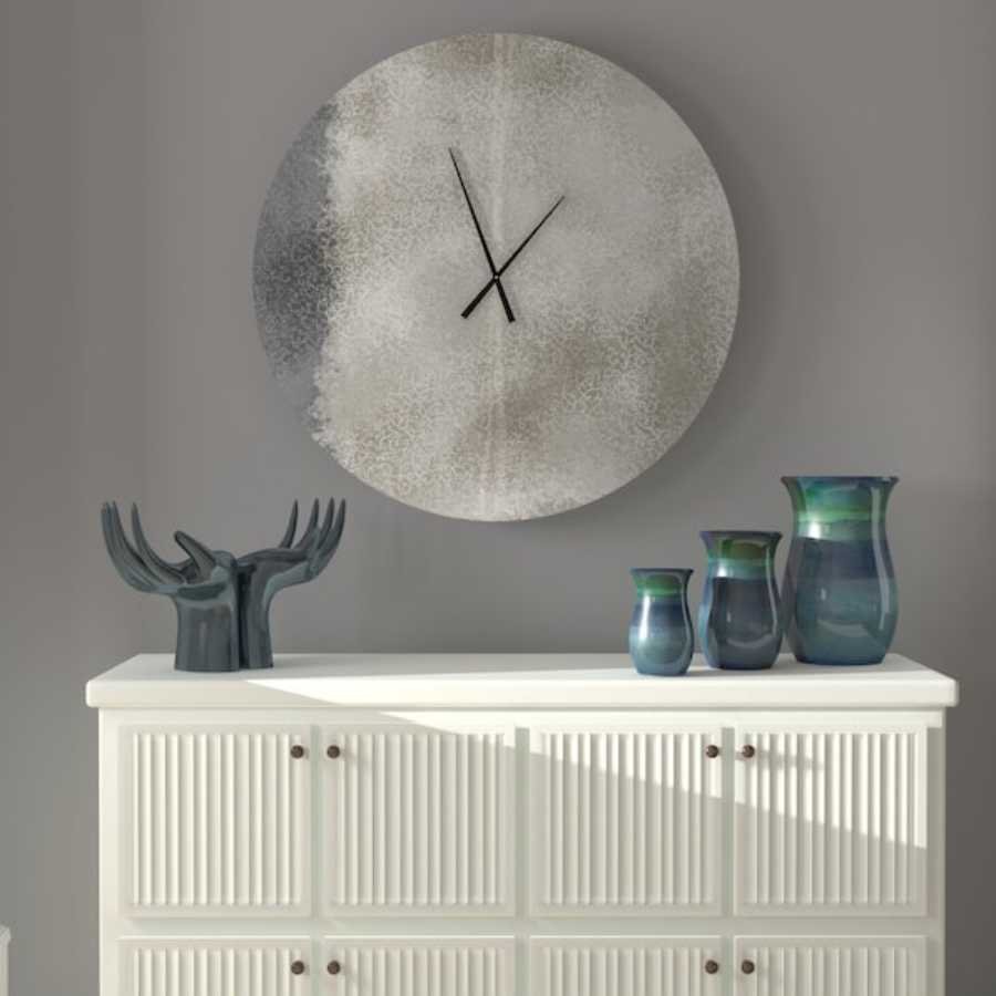 Kensington Wall Clock