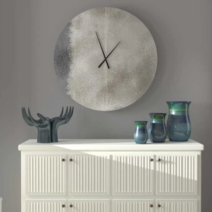 Kensington Wall Clock