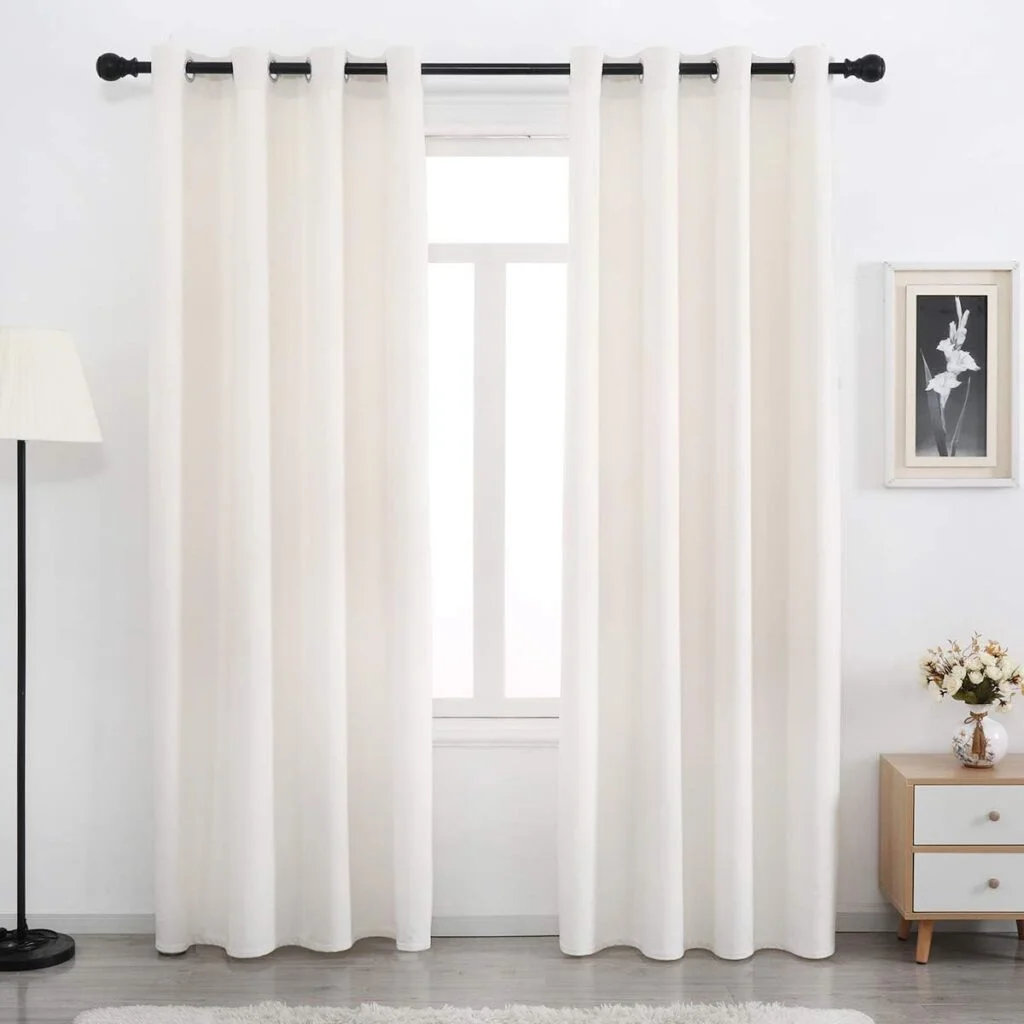 Velvet Curtain