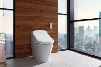 TOTO Toilets