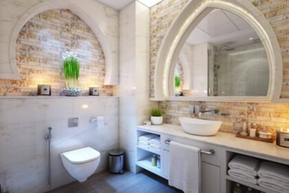 What is Special About TOTO Toilets