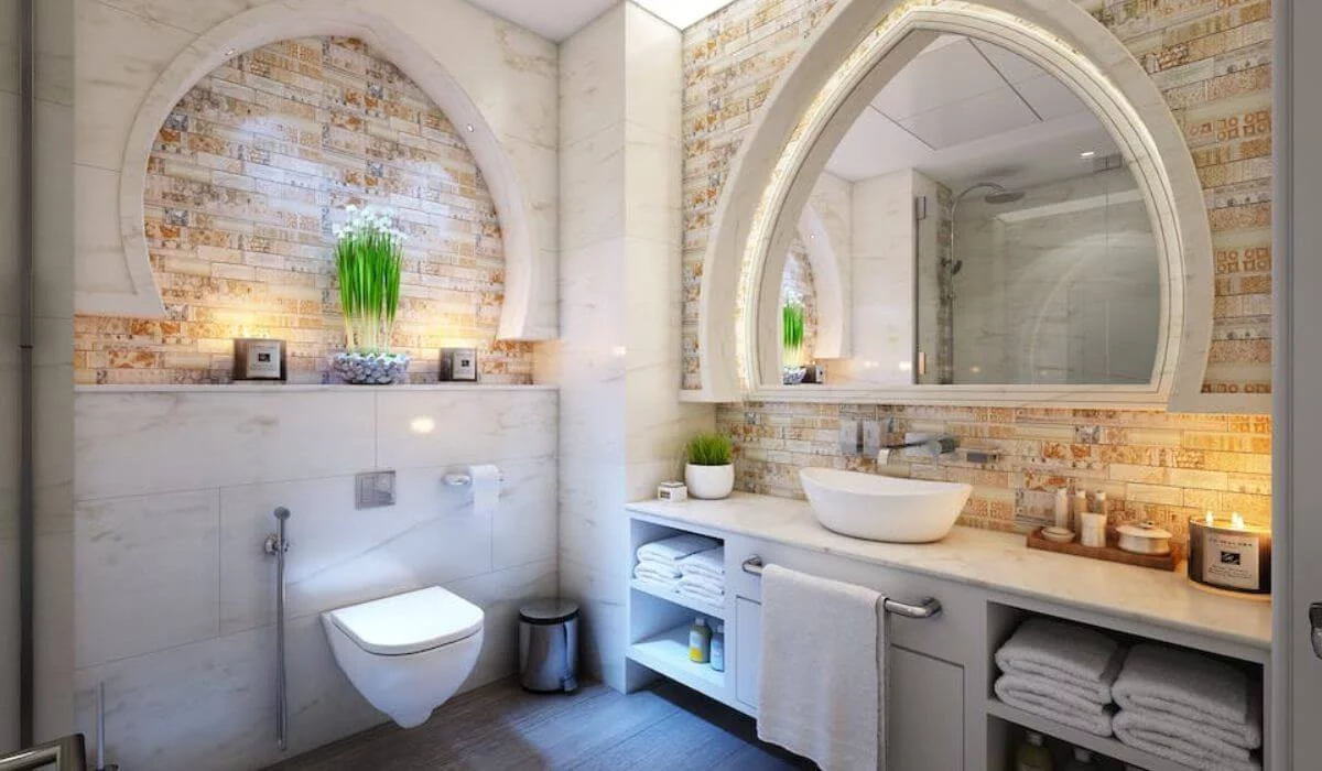 What is Special About TOTO Toilets