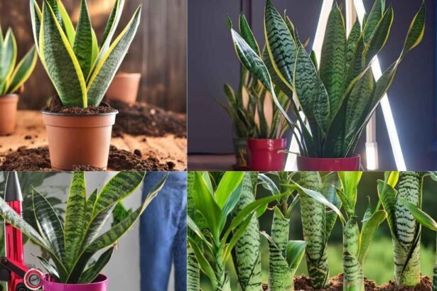 7 Snake Plants Care Tips That You Need to Know