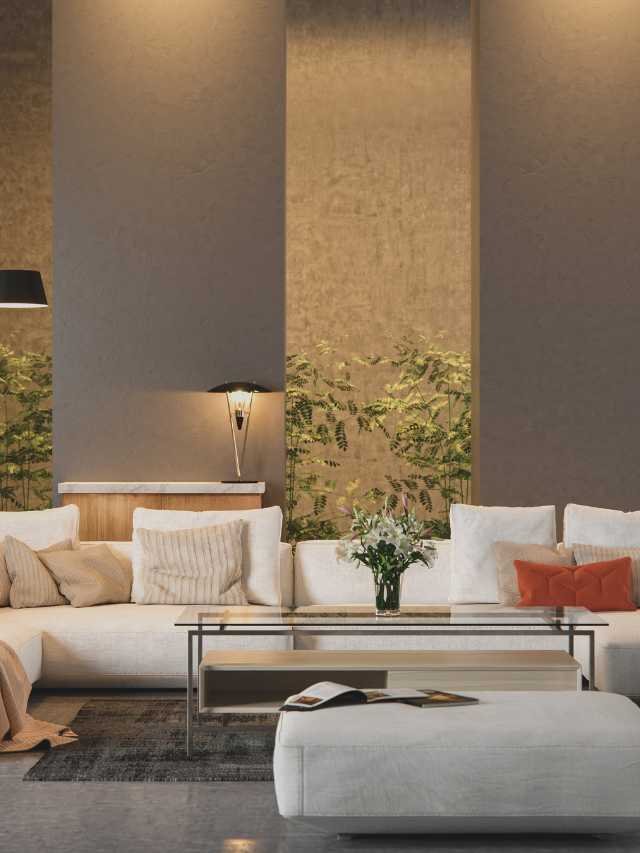 7 Ways to Keep Your Living Room Fresh and Inviting