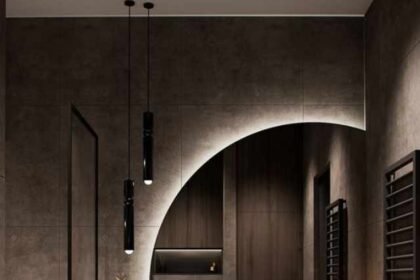 8 Unique Bathroom Remodel Ideas