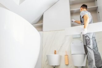 Bathroom Remodeler in Phoenix