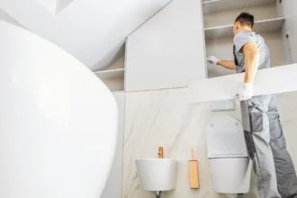 Bathroom Remodeler in Phoenix