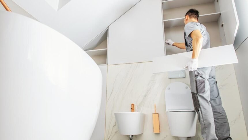 Bathroom Remodeler in Phoenix