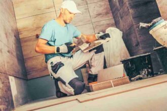 Best Bathroom Remodel Contractor in Houston