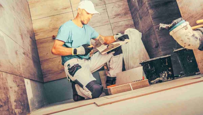 Best Bathroom Remodel Contractor in Houston